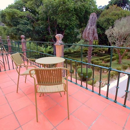 Hotel Wot Sintra Sarrazola Colares Exterior foto