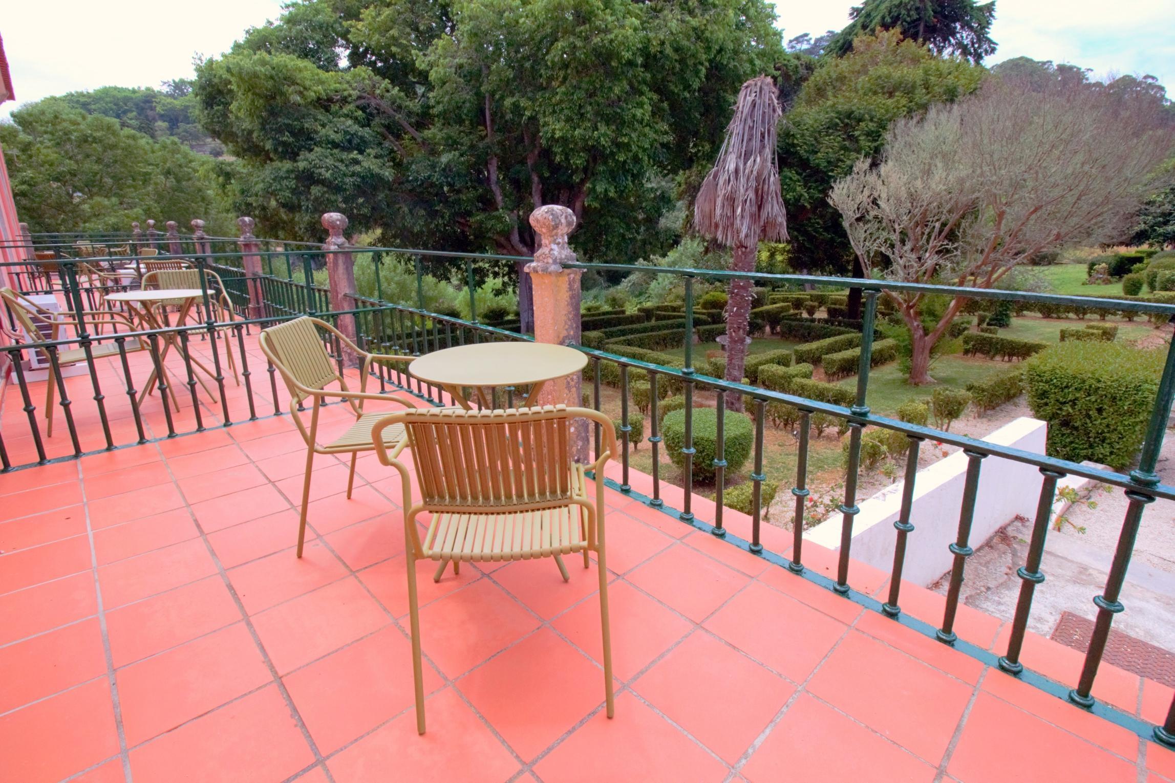 Hotel Wot Sintra Sarrazola Colares Exterior foto