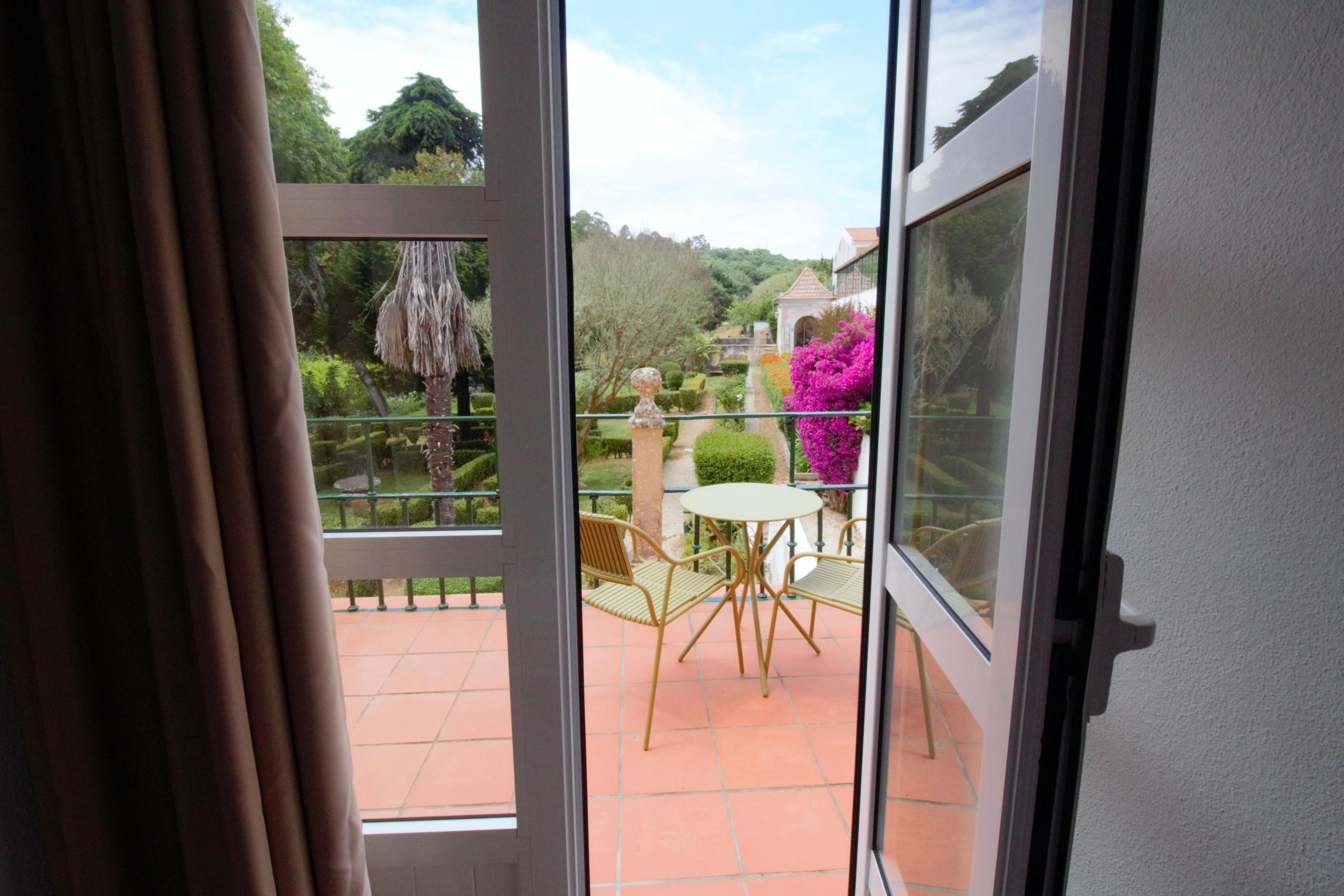 Hotel Wot Sintra Sarrazola Colares Exterior foto