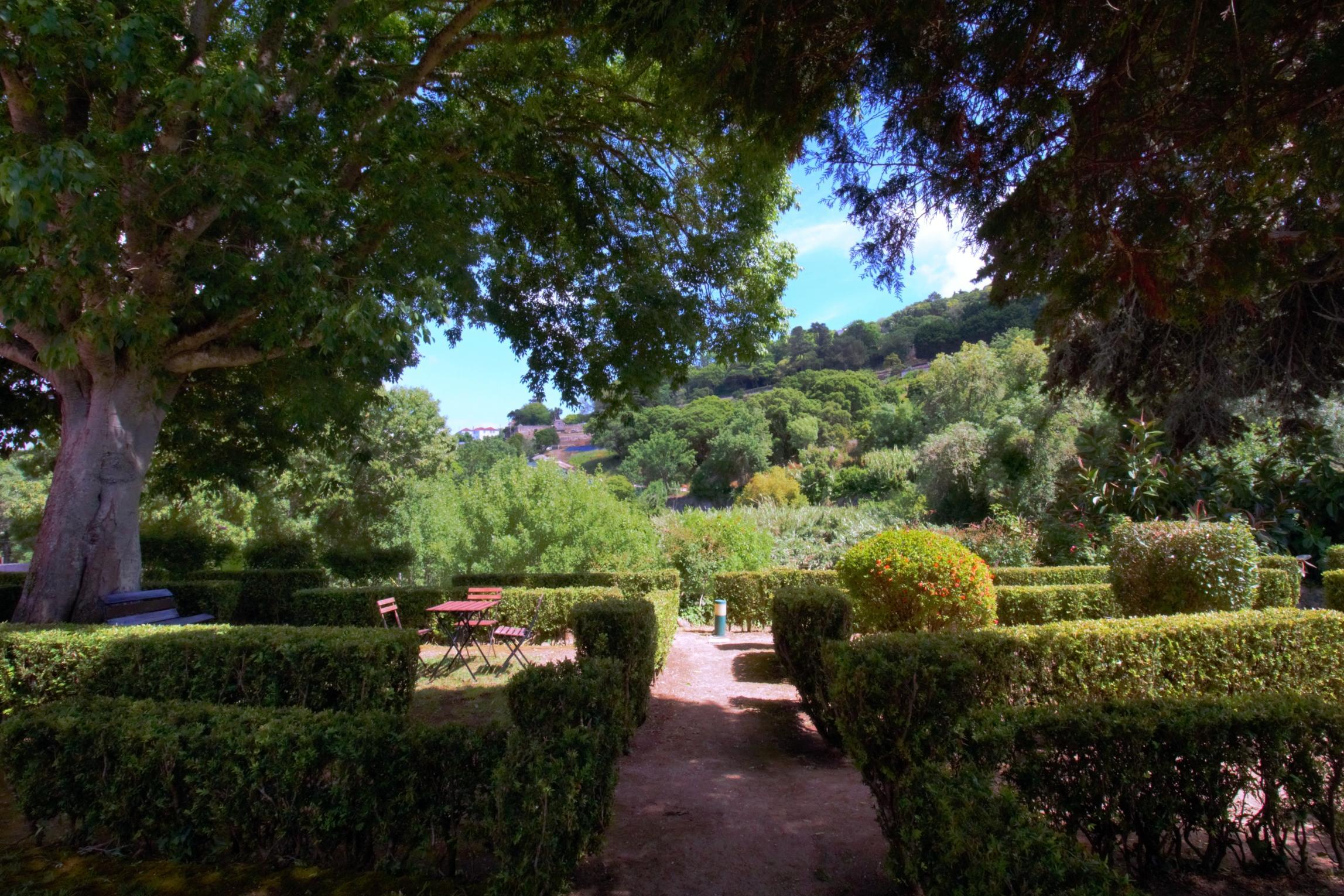 Hotel Wot Sintra Sarrazola Colares Exterior foto